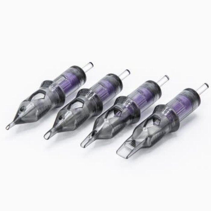 DaVinci by Bishop Da Vinci V2 Round Liners