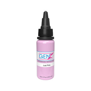 Intenze GEN-Z Intenze Ink GenZ - Just Pink - 30ml