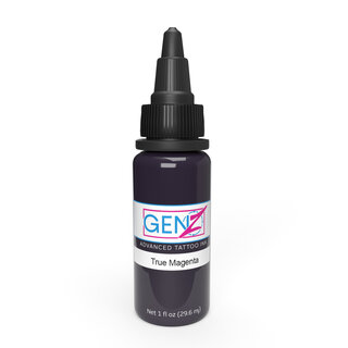 Intenze GEN-Z Intenze Ink GenZ - True Magenta - 30ml