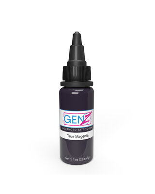 Intenze GEN-Z Intenze Ink GenZ - True Magenta - 30ml