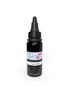 Intenze GEN-Z Intenze Ink GenZ - Zuper Black  - 30ml
