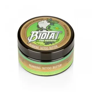 BIOTAT BIOTAT - Numbing Tattoo Butter - 100ml