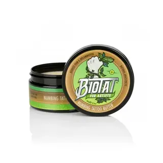 BIOTAT BIOTAT - Tattoo Butter - 100ml