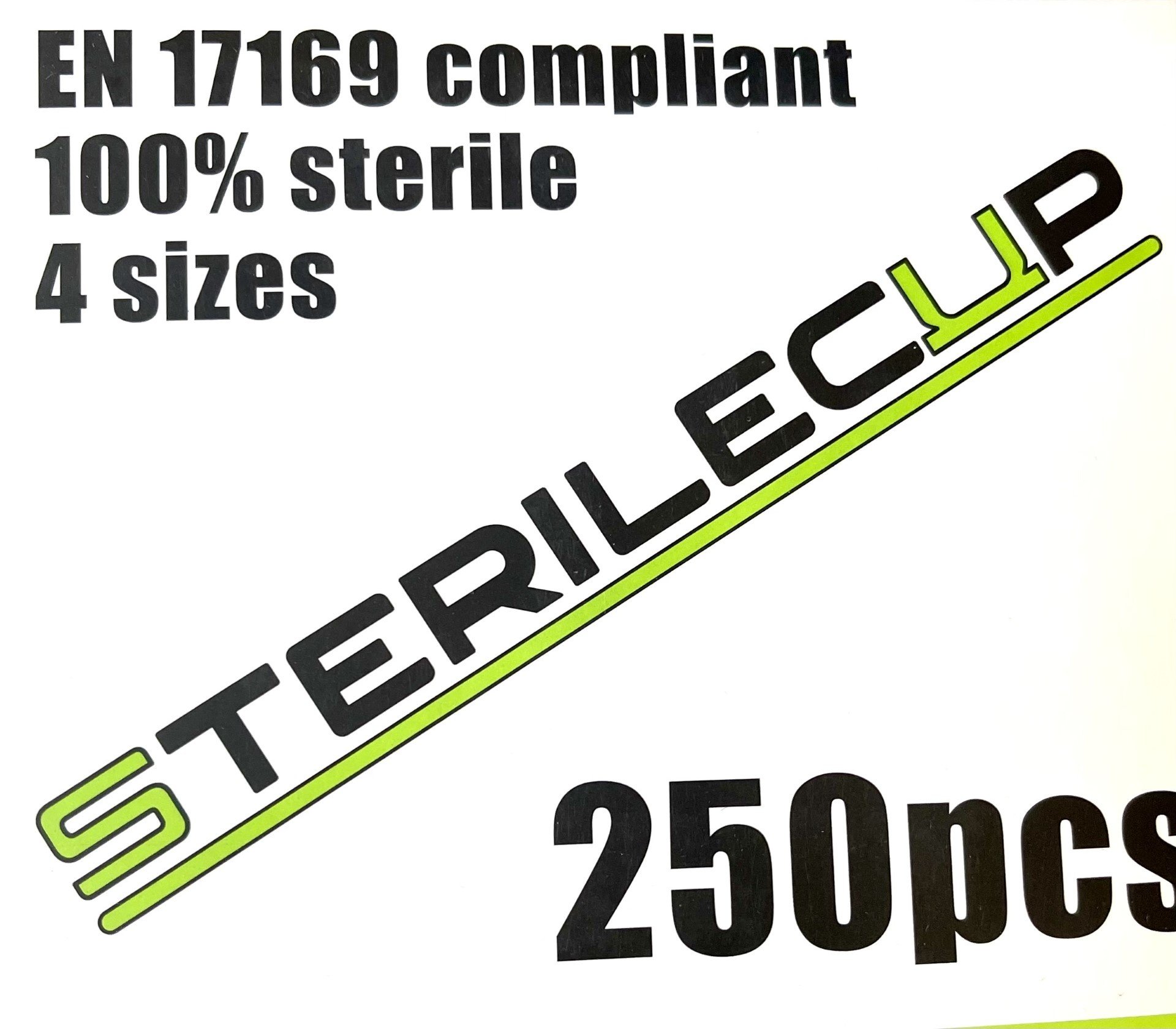 SterileCups