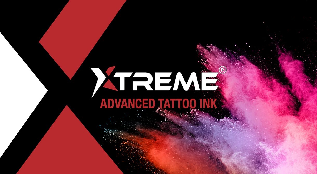 Xtreme - Dasha Tattoo Supply