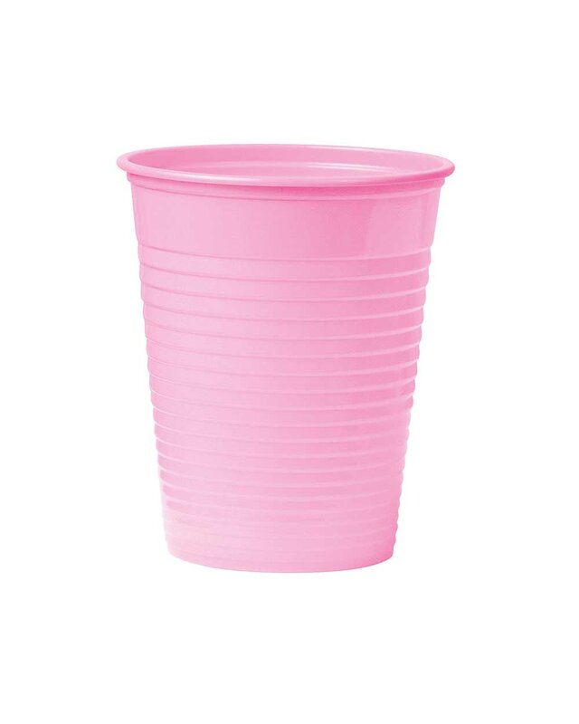 Unigloves Unigloves Plastic Rinse Cups 100 pcs