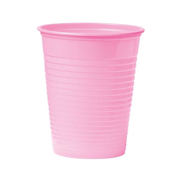 Unigloves Unigloves Plastic Cups 100 pcs