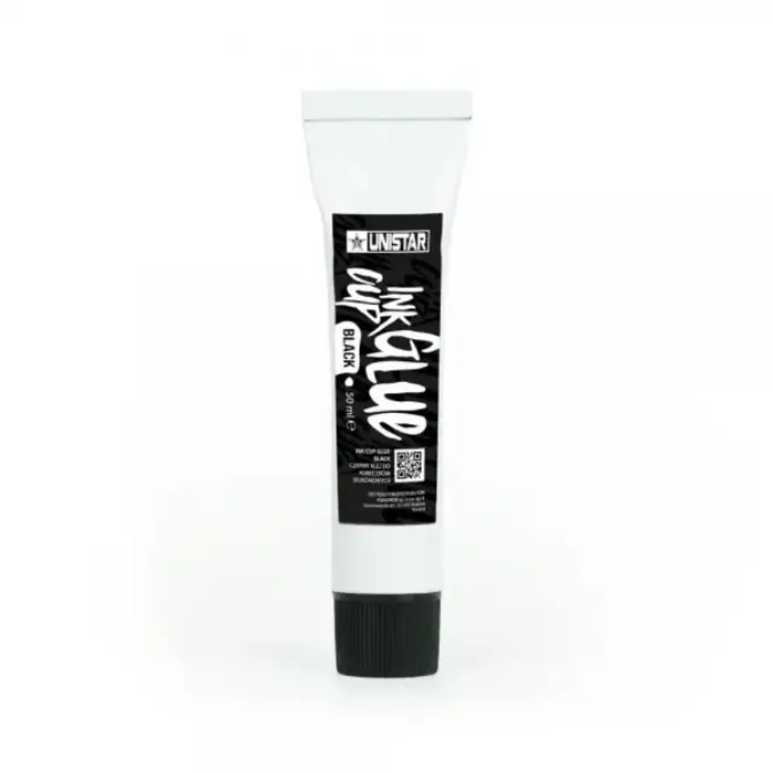 Unistar Glue For Ink Cups - 50gr
