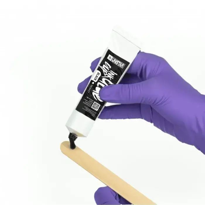 Unistar Glue For Ink Cups - 50gr