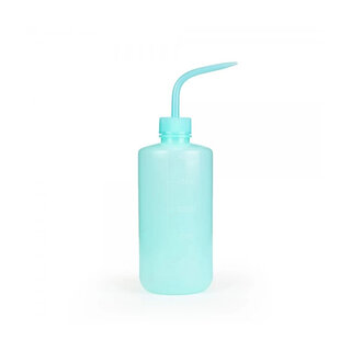 Water / Squeeze Bottle BLUE - 250ml