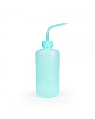 Water / Squeeze Bottle BLUE - 250ml
