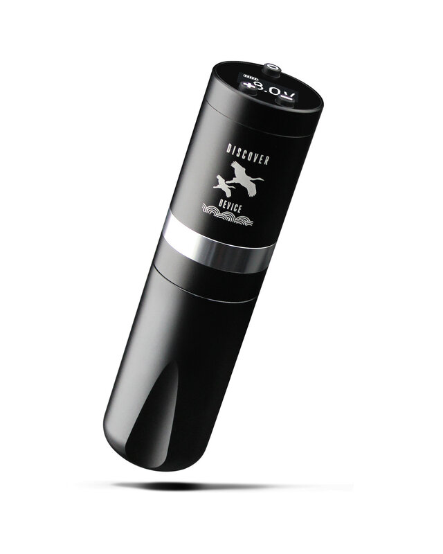 Discover Discover EM7 V2 - 4.0mm Stroke Wireless / Wired Pen Machines