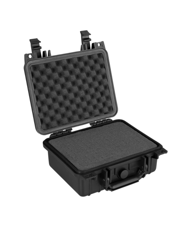 Equipment Case RIBBED L 42 x 39 x 17,5 cm