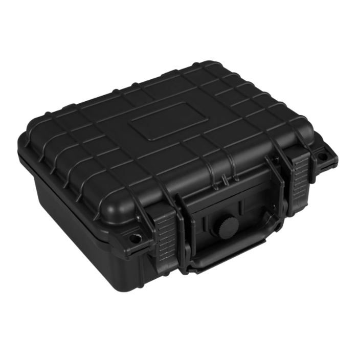Equipment Case RIBBED L 42 x 39 x 17,5 cm