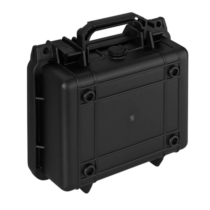 Equipment Case RIBBED L 42 x 39 x 17,5 cm