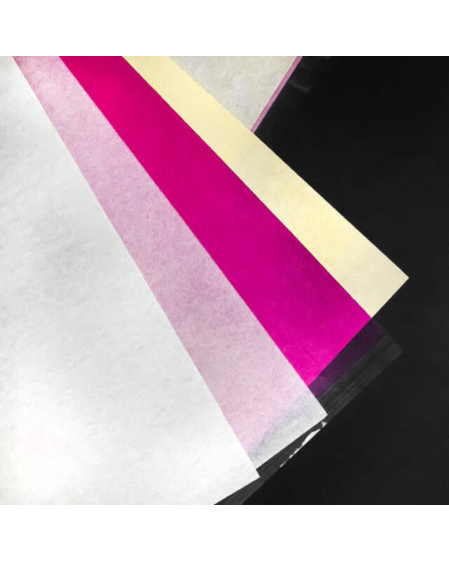 Unistar Unistar Professional Thermal Paper - A4 - 20pcs