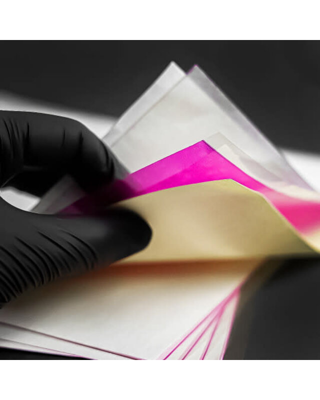 Unistar Unistar Professional Thermal Paper - A4 - 20pcs