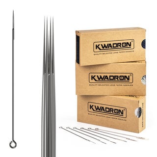 Kwadron Kwadron Needles  0.35mm TRL - Turbo Liner