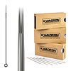 Kwadron Needles 0.30mm RL - Round Liner