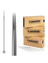 Kwadron Kwadron Needles 0.30mm RL - Round Liner