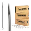 Kwadron Needles 0.35mm RL - Round Liner