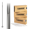 Kwadron Needles 0.35mm RS - Round Shader