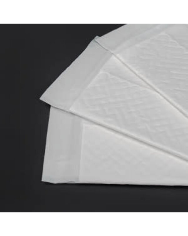 Unistar Unistar Skin Care - Soaking Absorbant Pads - 25x35cm - 10pcs