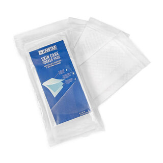 Unistar Unistar Skin Care -  Soaking Absorbant Pads - 25x35cm - 10pcs