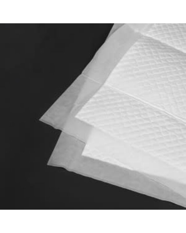 Unistar Unistar Skin Care - Soaking Absorbant Pads - 25x35cm - 10pcs