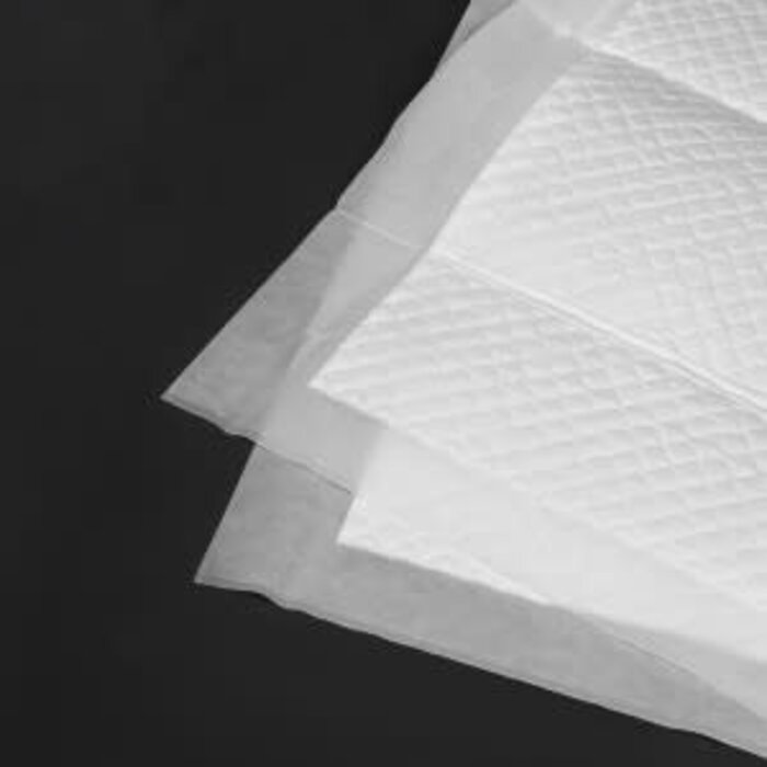 Unistar Unistar Skin Care -  Soaking Absorbant Pads - 25x35cm - 10pcs