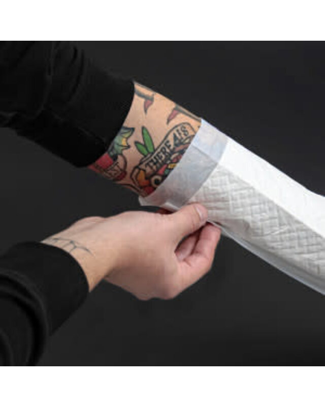 Unistar Unistar Skin Care - Soaking Absorbant Pads - 25x35cm - 10pcs