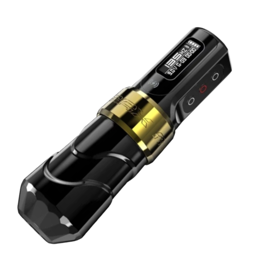 TATTOO MACHINES