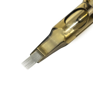 Kwadron KWADRON® Cartridge - 0.35mm FL