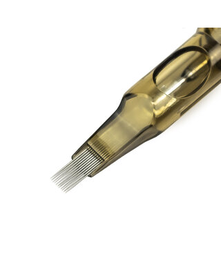 Kwadron KWADRON® Cartridge - 0.35mm FL
