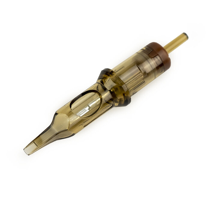 Kwadron KWADRON® Cartridge -  0.25mm Soft Edge Magnum - SEM