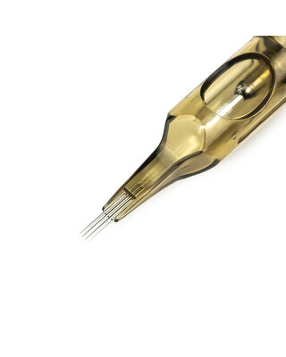 Kwadron KWADRON® Cartridge -  0.25mm Soft Edge Magnum - SEMLT