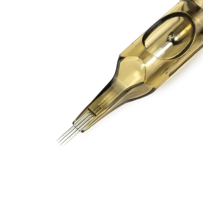 Kwadron KWADRON® Cartridge -  0.25mm Soft Edge Magnum - SEM