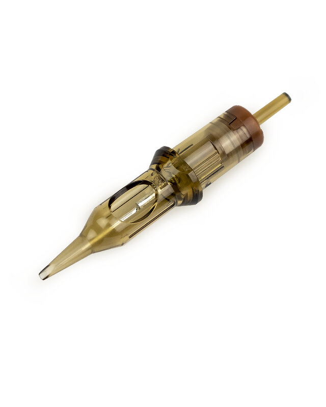 Kwadron KWADRON Cartridge - 0.35mm TRL - Turbo Round Liner