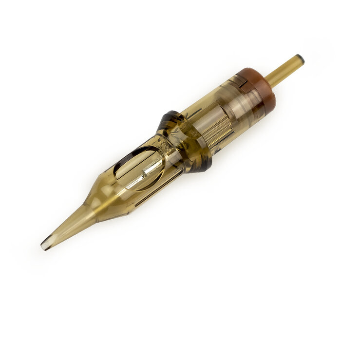 Kwadron KWADRON Cartridge  - 0.35mm TRL - Turbo Round Liner