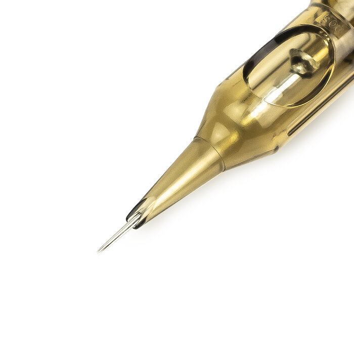 Kwadron KWADRON Cartridge  - 0.35mm TRL - Turbo Round Liner