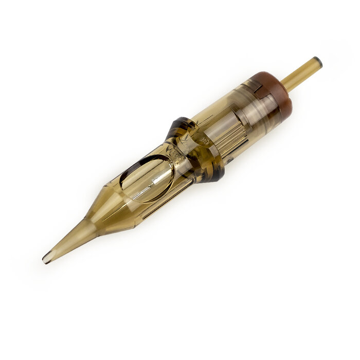 Kwadron KWADRON® Cartridge - 0.25mm RL - Round Liner
