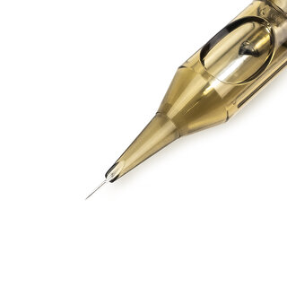 Kwadron KWADRON® Cartridge - 0.25mm RL - Round Liner