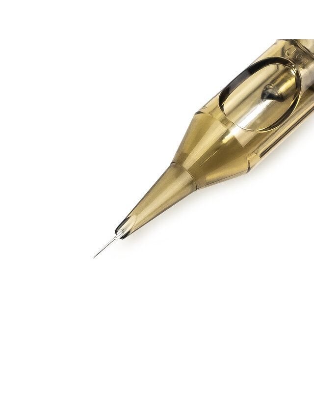 Kwadron KWADRON® Cartridge - 0.25mm RL - Round Liner