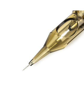 Kwadron KWADRON® Cartridge  - 0.35mm RL - Round Liner