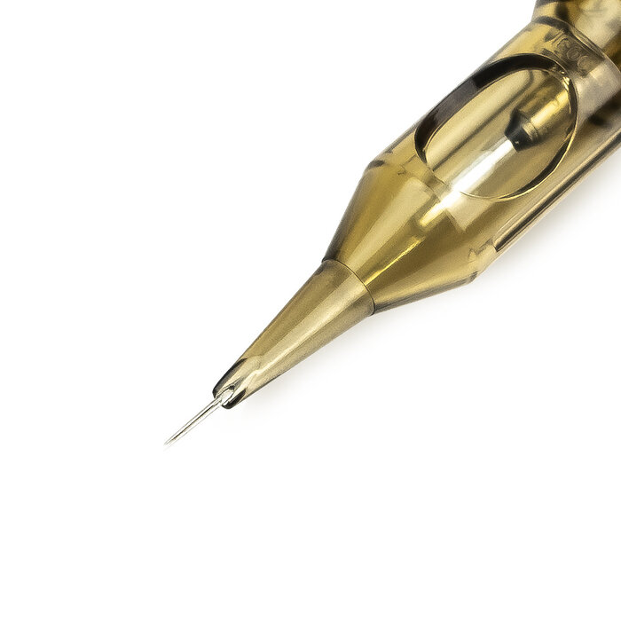 Kwadron KWADRON® Cartridge  - 0.35mm RL - Round Liner