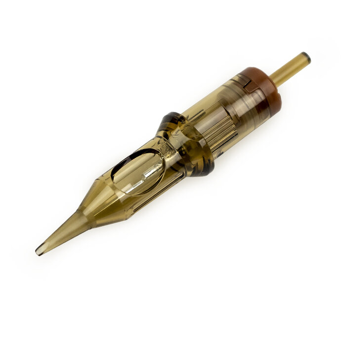 Kwadron KWADRON® Cartridge - 0.30mm RL - Round Liners