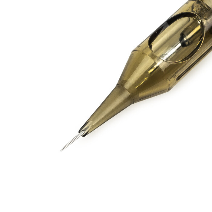 Kwadron KWADRON® Cartridge - 0.30mm RL - Round Liners