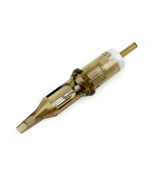 Kwadron KWADRON® Cartridge - SEM 0.35mm - SUBLIME