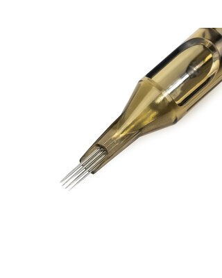 Kwadron KWADRON® Cartridge - SEM 0.35mm - SUBLIME