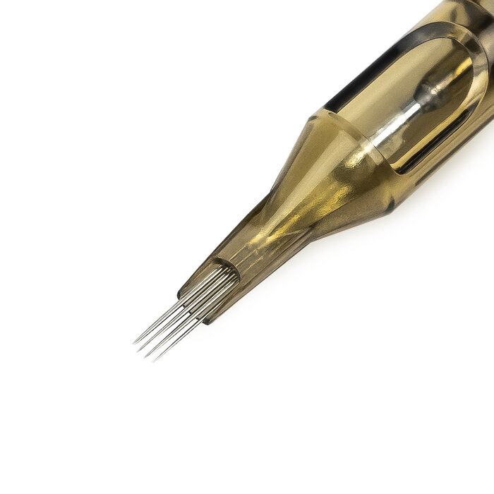 Kwadron KWADRON® Cartridge - SEM 0.35mm - SUBLIME